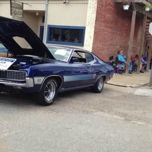 Meet your Posher, Kayli